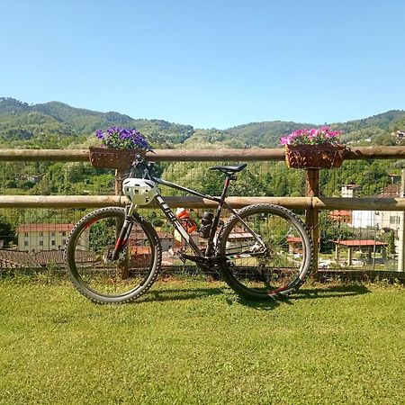 La Finestra Sulla Valle Valdottavo Extérieur photo