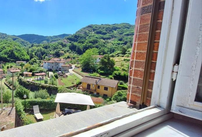 La Finestra Sulla Valle Valdottavo Extérieur photo