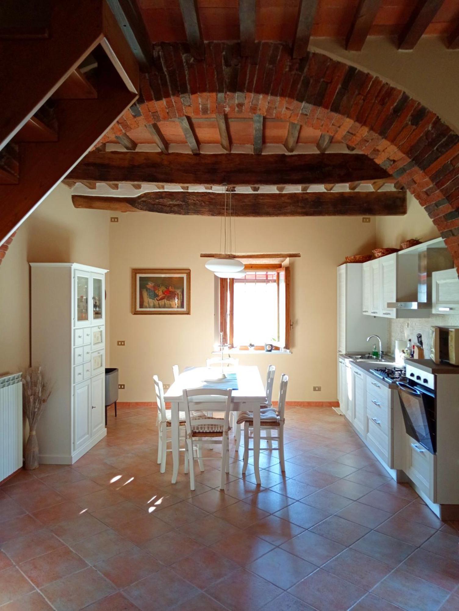 La Finestra Sulla Valle Valdottavo Extérieur photo