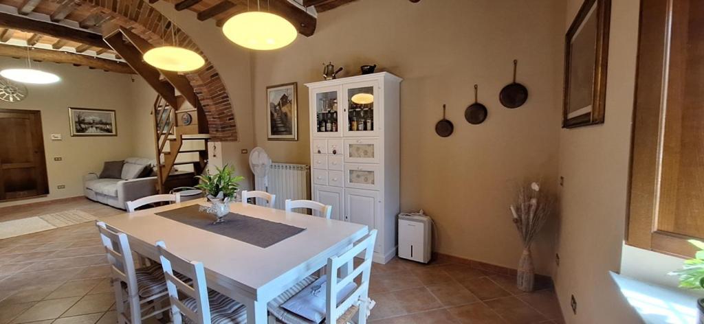 La Finestra Sulla Valle Valdottavo Extérieur photo