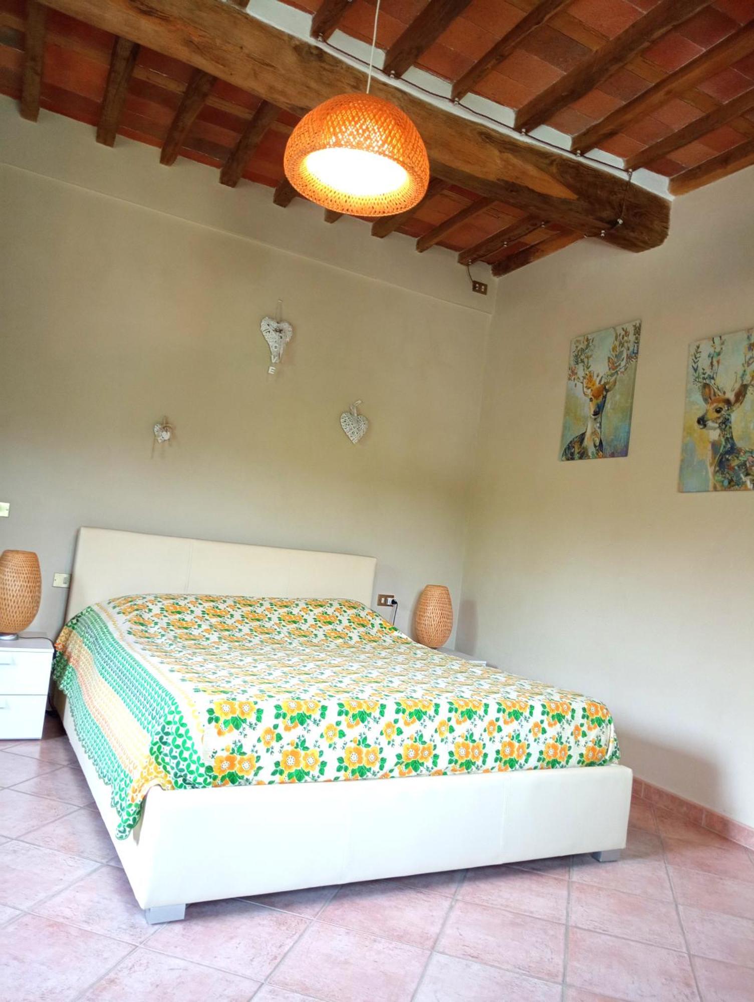La Finestra Sulla Valle Valdottavo Extérieur photo