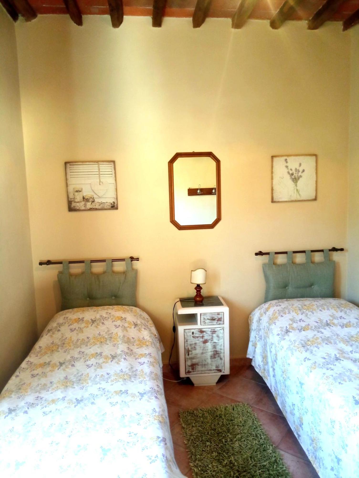 La Finestra Sulla Valle Valdottavo Extérieur photo